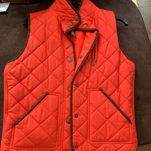 Women’s vest